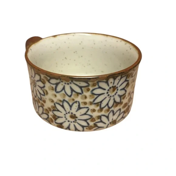 *3 for $30* Vintage Stoneware Mug - Picture 2 of 7